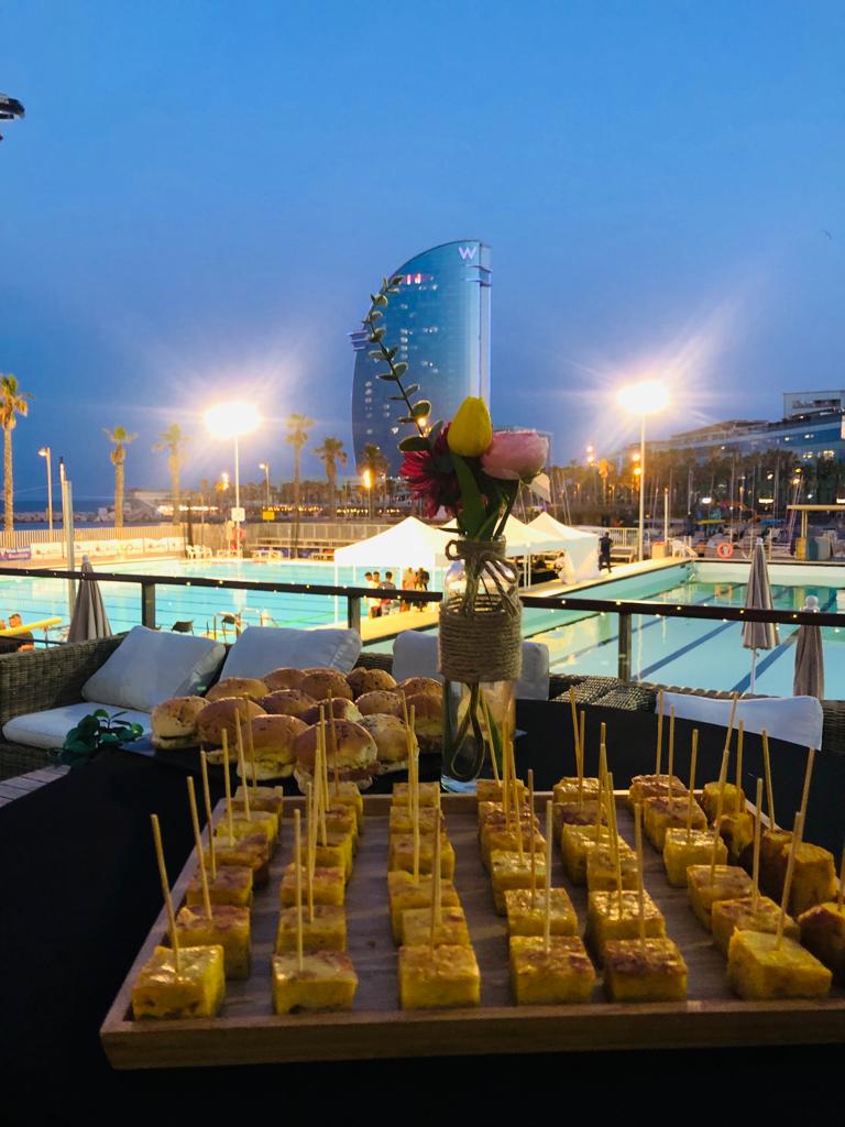 Oliveira´s Catering 16