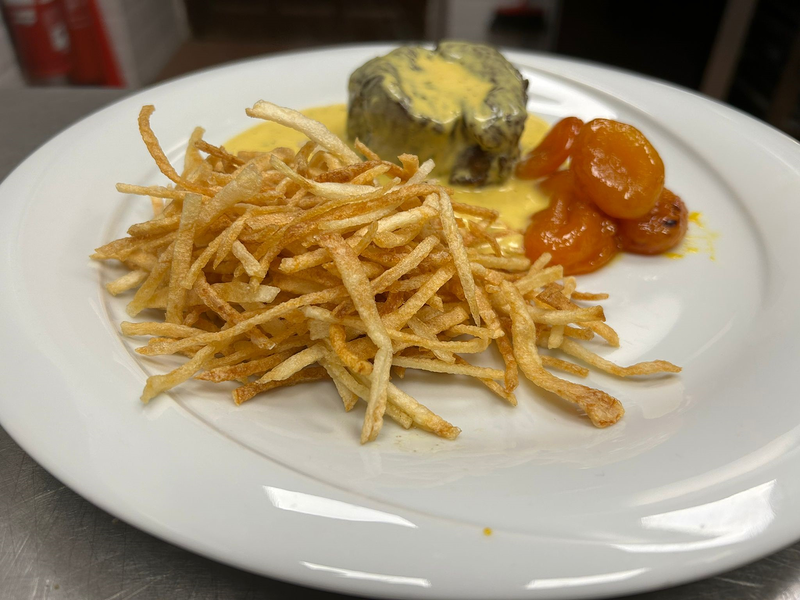 Oliveira´s Catering CATERING