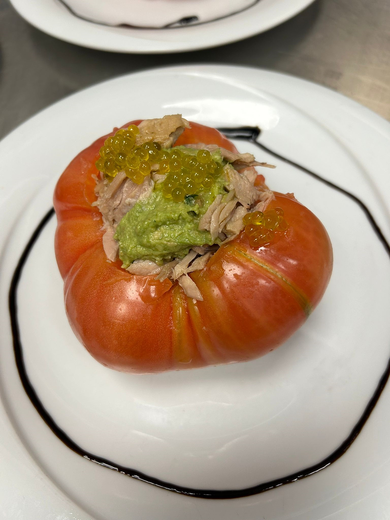 Oliveira´s Catering 10