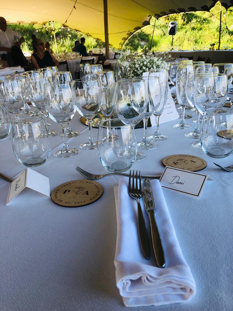 Oliveira´s Catering 17