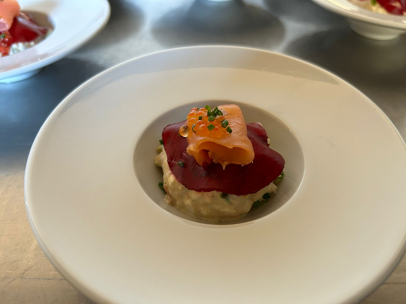 Oliveira´s Catering 7