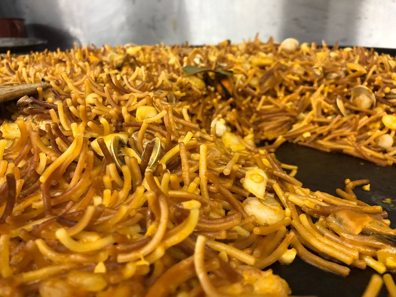 Oliveira´s Catering 12