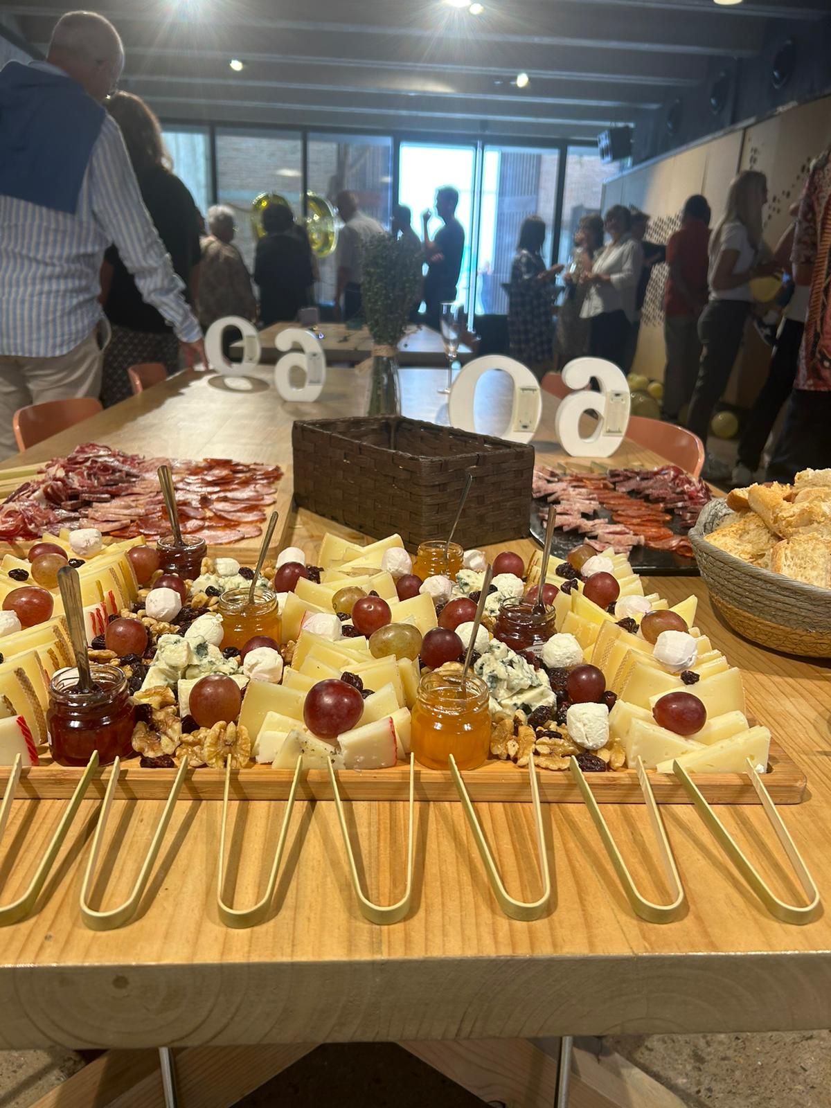 Oliveira´s Catering 15