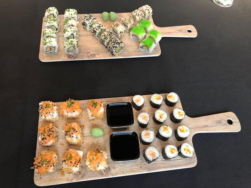 Oliveira´s Catering 11