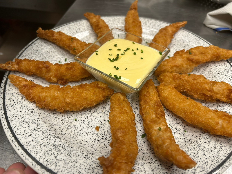 Oliveira´s Catering Santa Perpètua de Mogoda