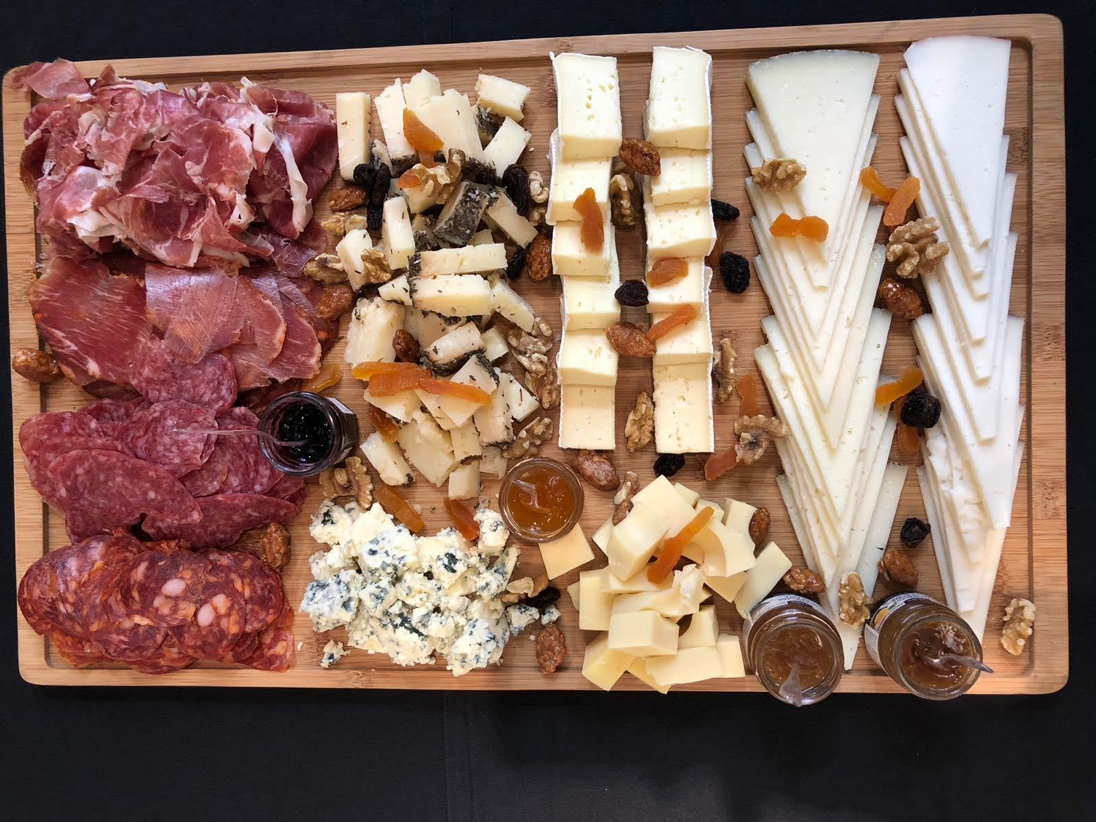 Oliveira´s Catering 13