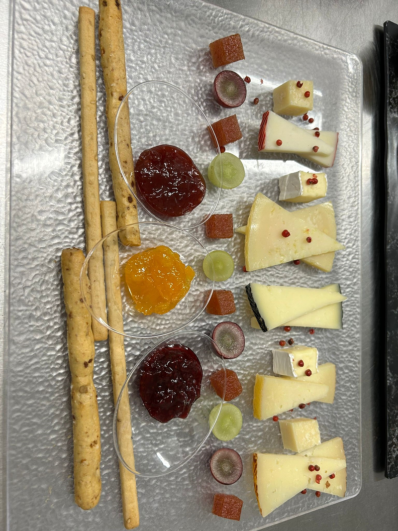 Oliveira´s Catering 9