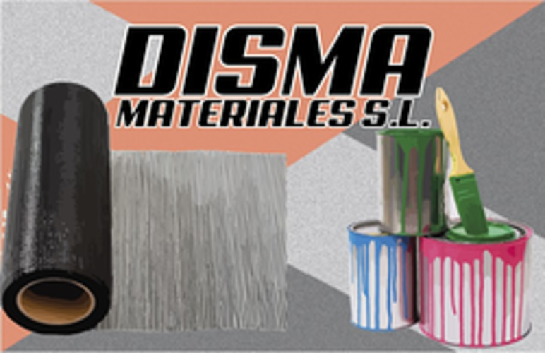 Disma Materiales