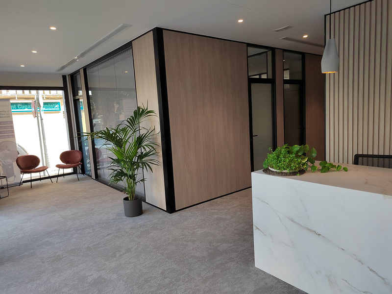 Vibe Salut Vida I Benestar 2