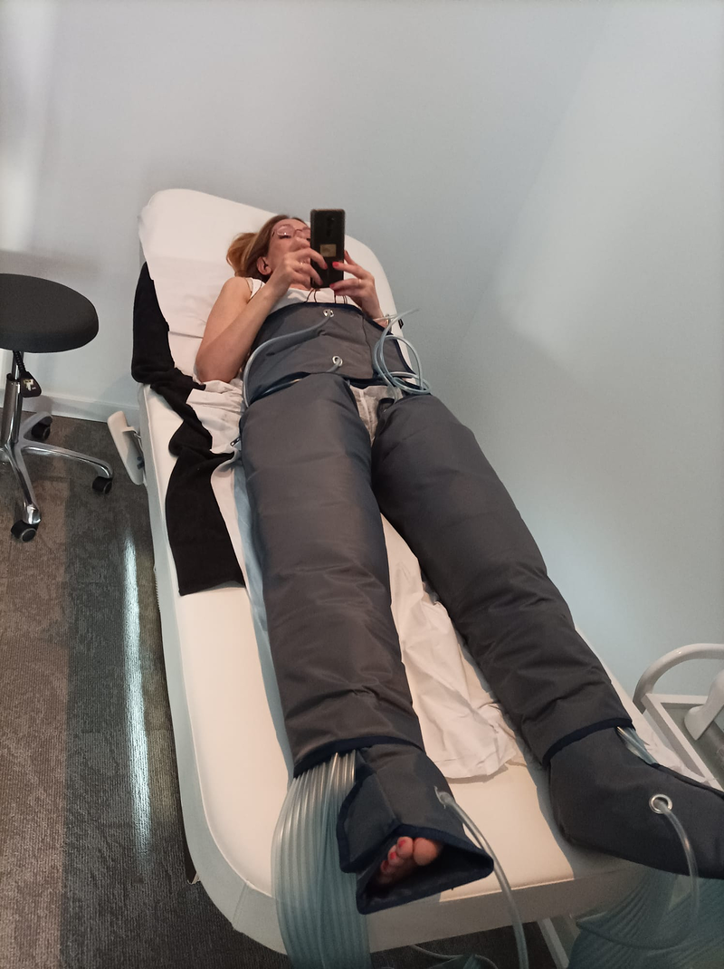 Vibe Salut Vida I Benestar FISIOTERAPEUTAS