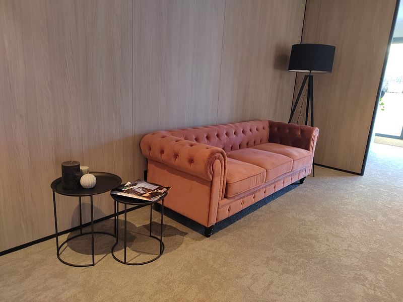 Vibe Salut Vida I Benestar 4