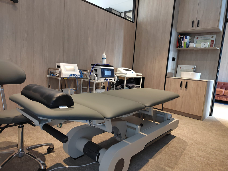 Vibe Salut Vida I Benestar Sant Cugat del Vallès