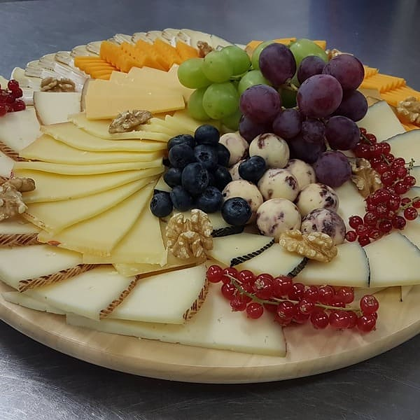 Montaditos Gourmet CATERING