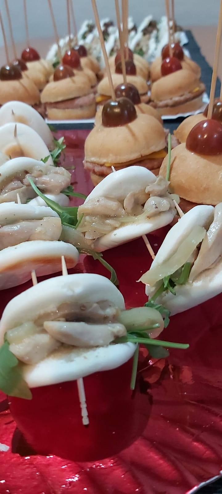 Montaditos Gourmet 16