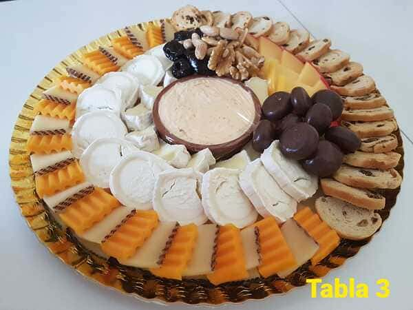 Montaditos Gourmet 13