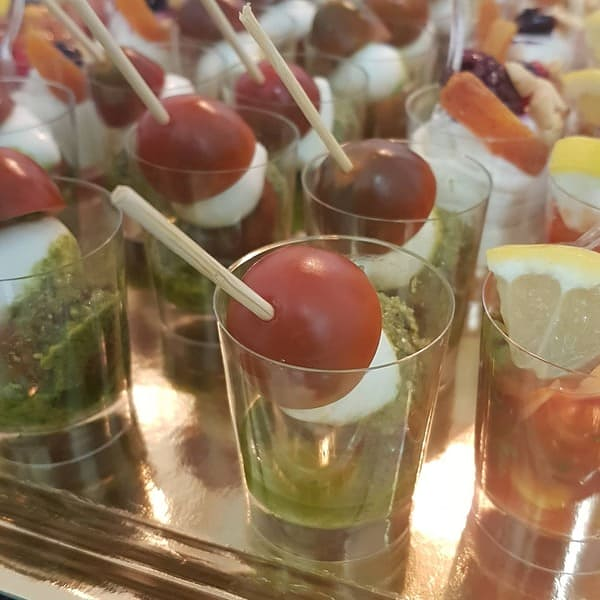 Montaditos Gourmet València