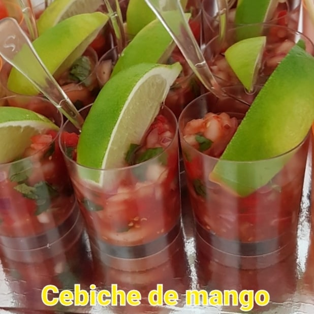 Montaditos Gourmet 18