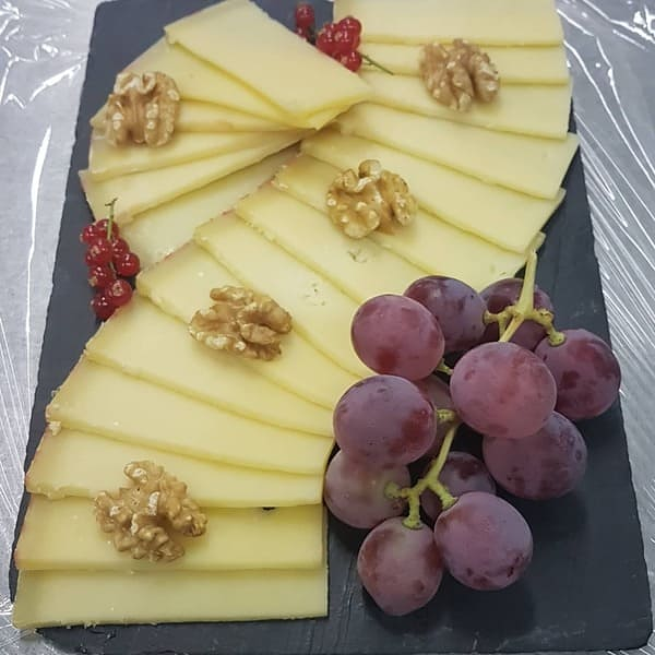 Montaditos Gourmet 5