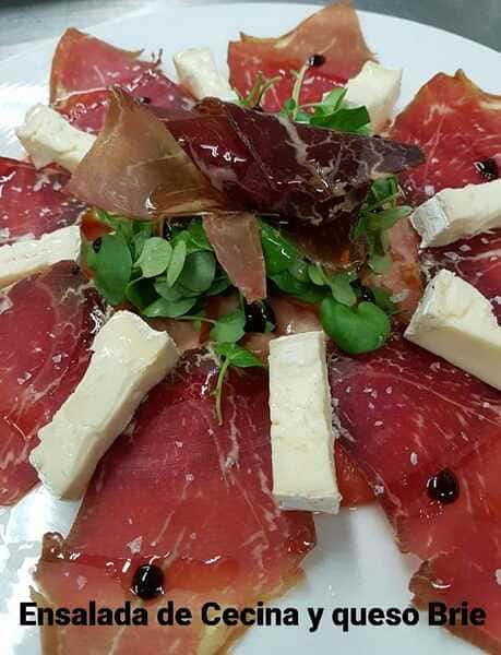 Montaditos Gourmet 12