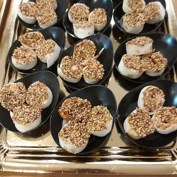 Montaditos Gourmet 6