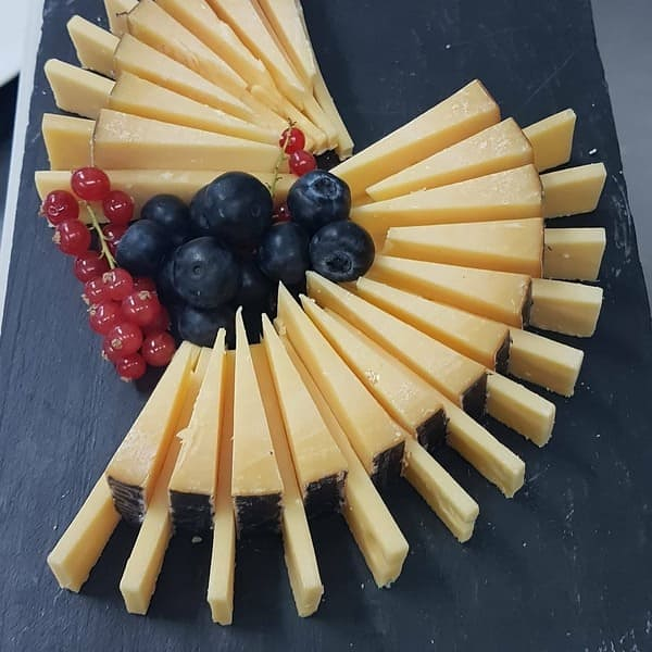 Montaditos Gourmet 4