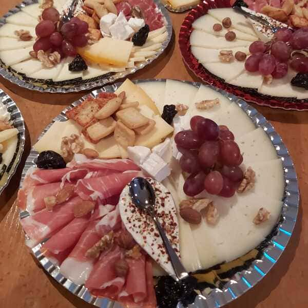 Montaditos Gourmet 7