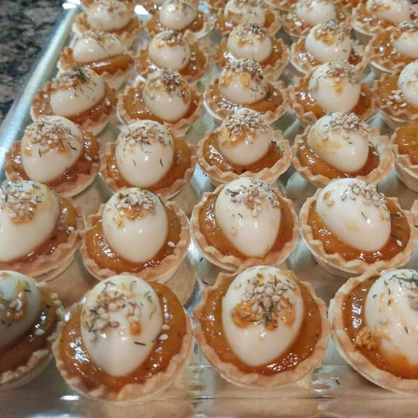 Montaditos Gourmet 2