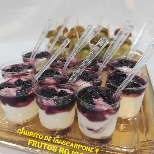 Montaditos Gourmet 9