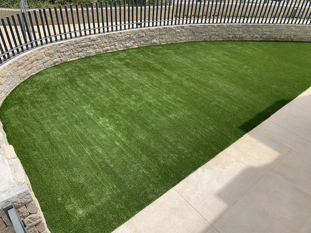 Grass&Max ( C&eacute;sped Artificial) 11