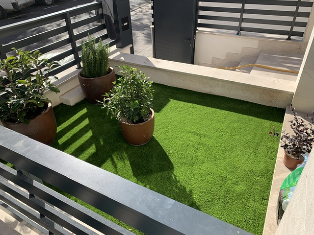 Grass&Max ( C&eacute;sped Artificial) 5