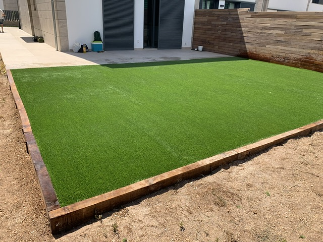 Grass&Max ( C&eacute;sped Artificial) 10