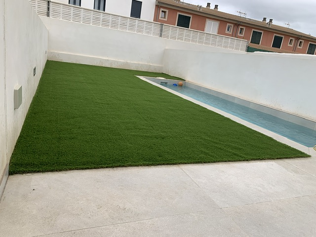 Grass&Max ( C&eacute;sped Artificial) 4