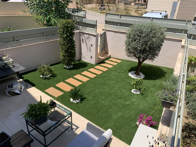 Grass&Max ( C&eacute;sped Artificial) 13