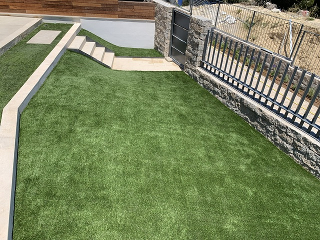 Grass&Max ( C&eacute;sped Artificial) 12