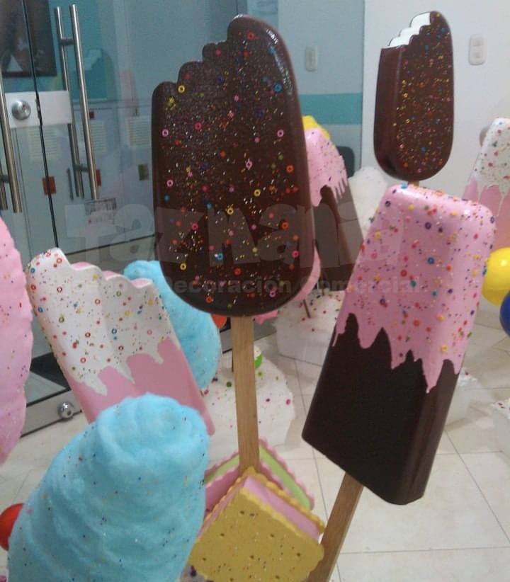 Decopor Torrejón de Ardoz