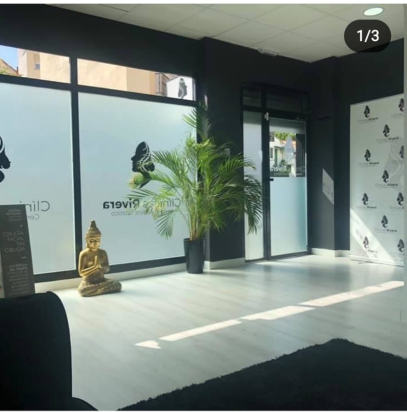 Cl&iacute;nica Rivera 5