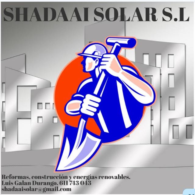 Shadaai Solar