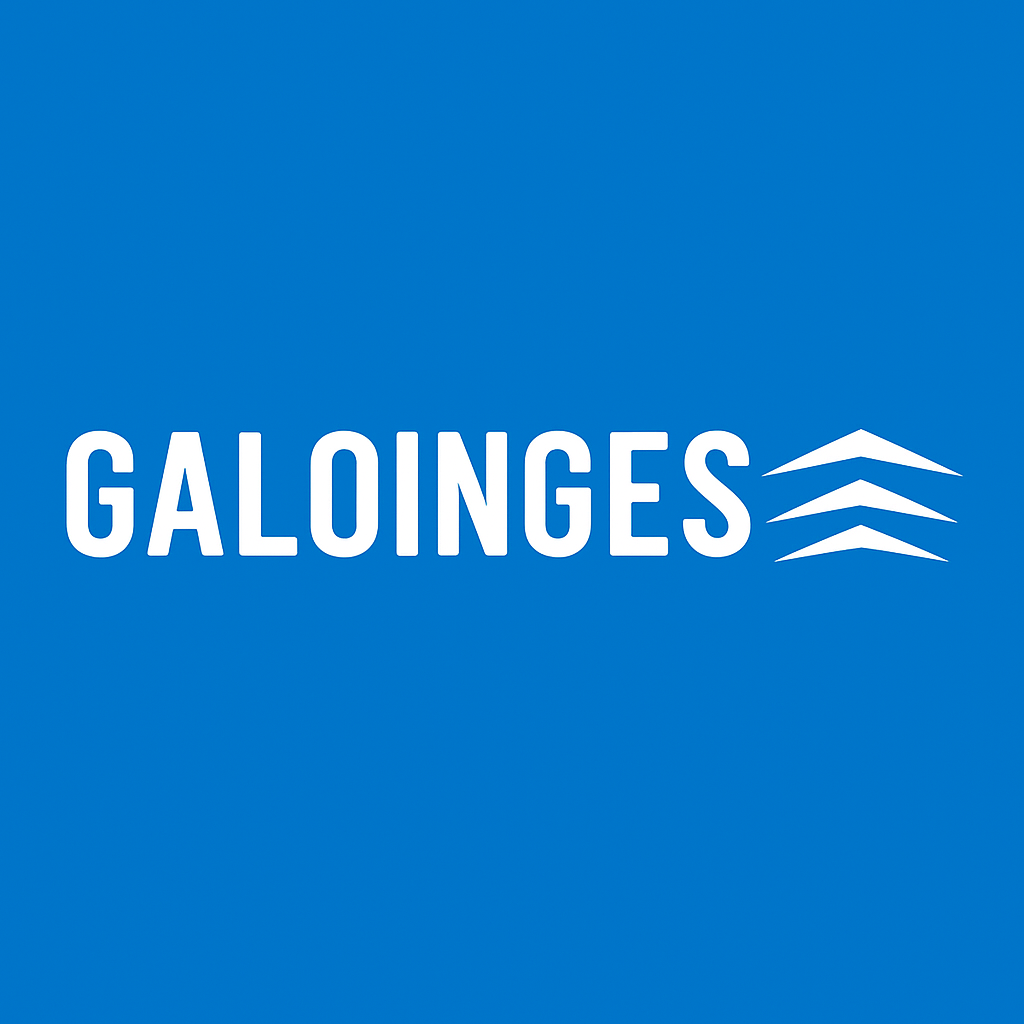 Galoinges S.L.