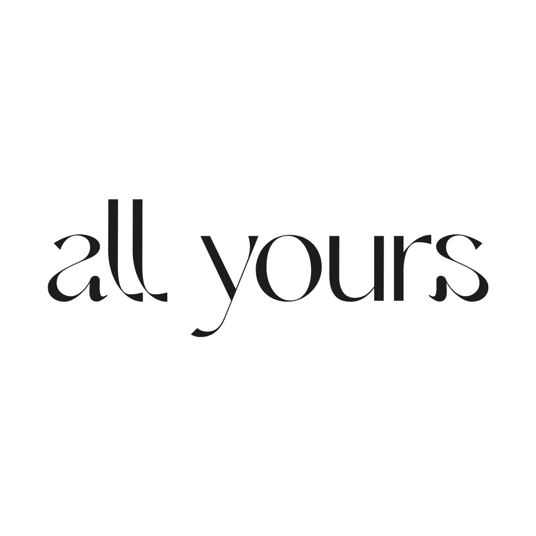 All Yours - Natural & Clean Beauty Store
