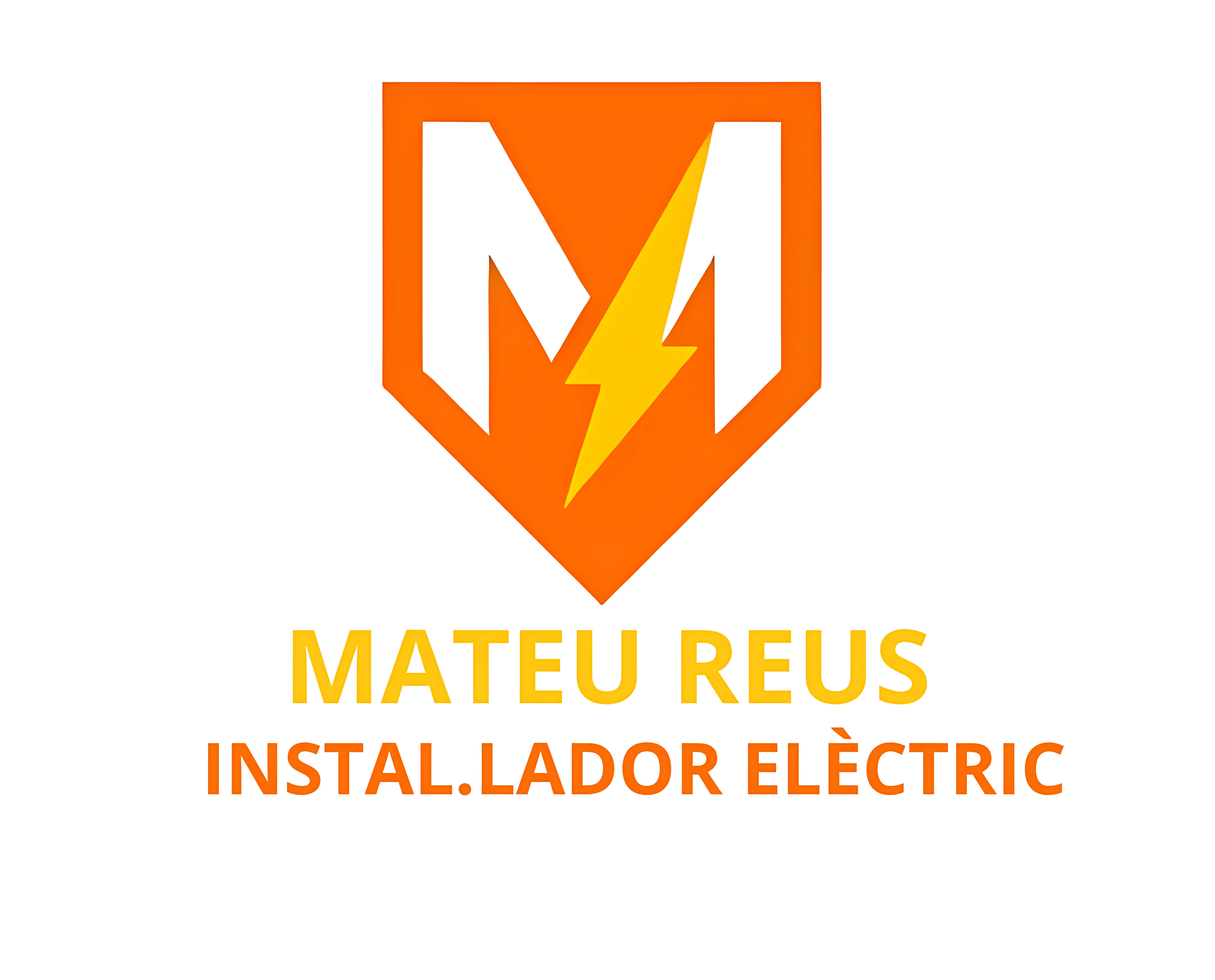 Mateu Reus, Instal.lador Elèctric