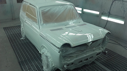 Galería de imágenes