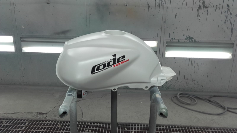 Talleres Luengo Meco