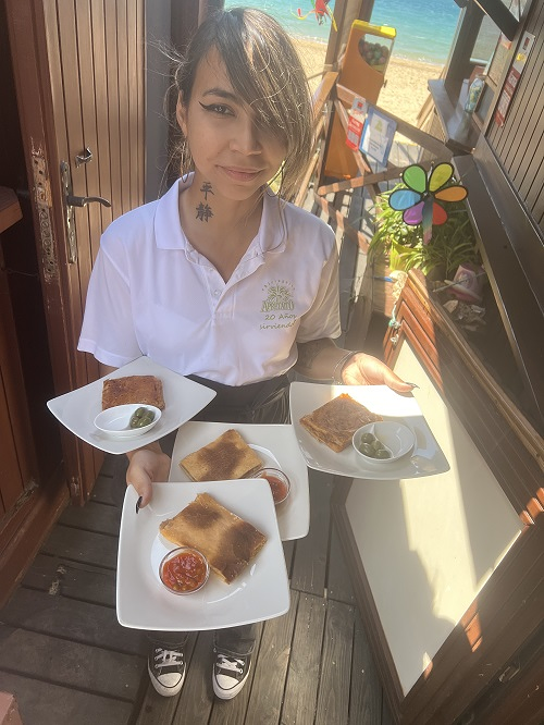 Chiringuito Apretaito 13