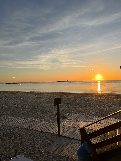 Chiringuito Apretaito Chiclana de la Frontera