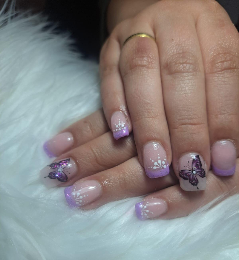 Ashley U&ntilde;as ESTETICA: CENTROS