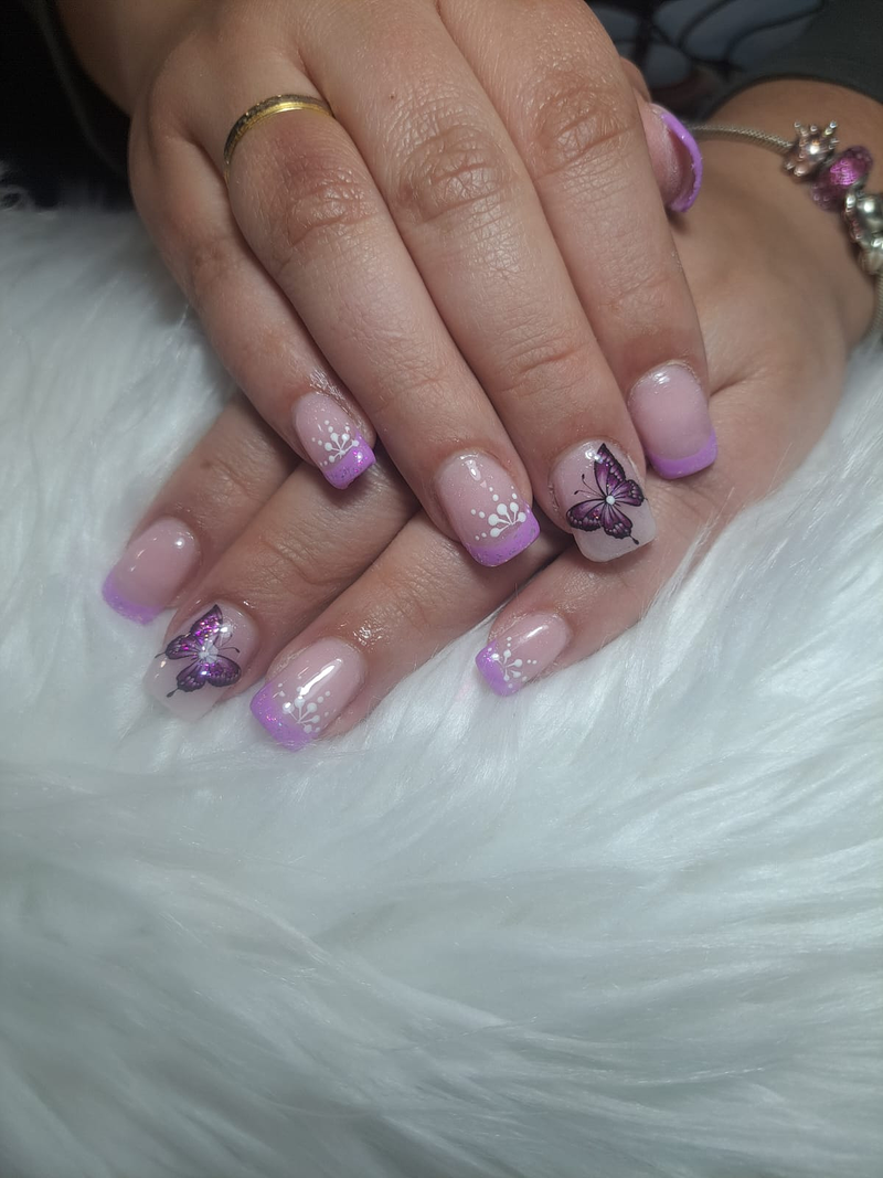 Ashley U&ntilde;as 3