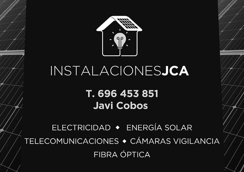 Instalaciones Jca 18
