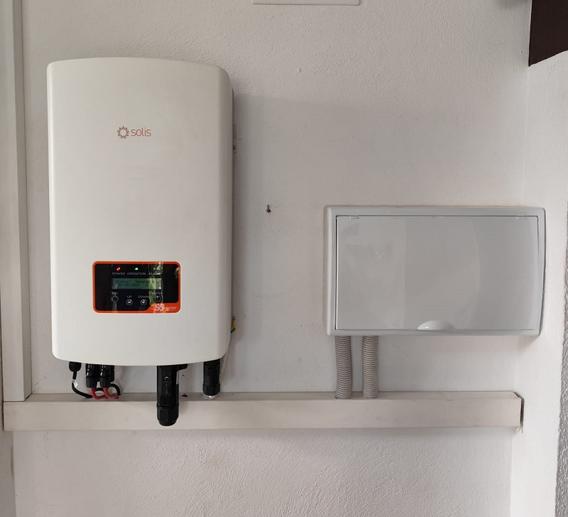 Instalaciones Jca 11