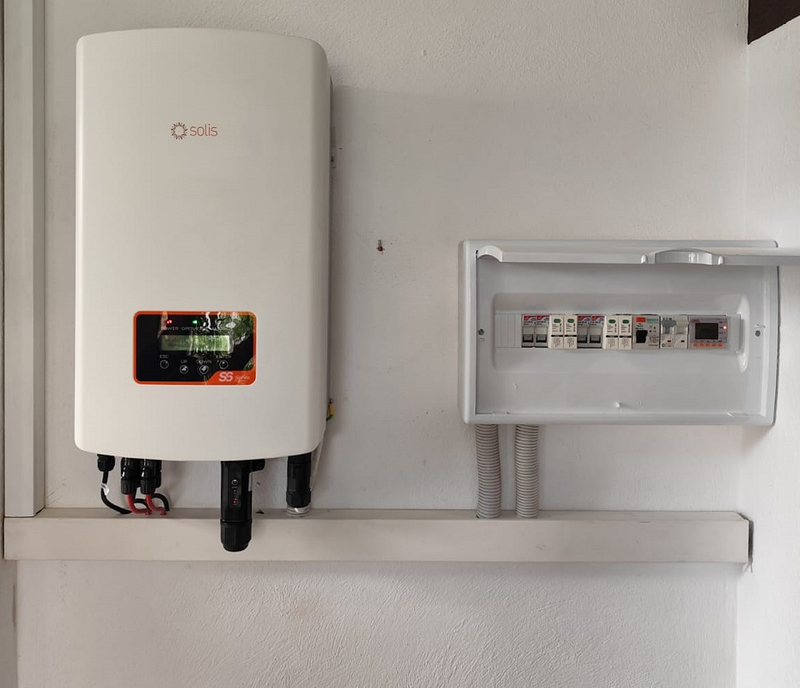 Instalaciones Jca 10