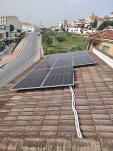 Instalaciones Jca 15